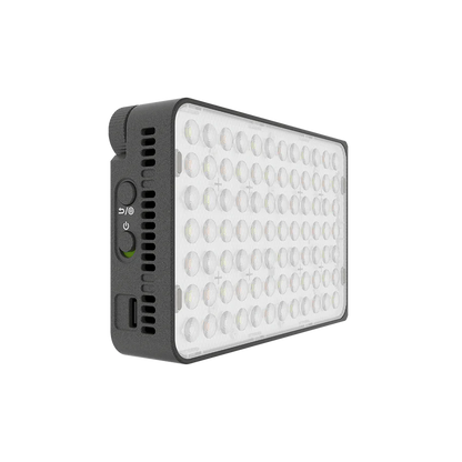 amaran Ace 25x Light - Charcoal