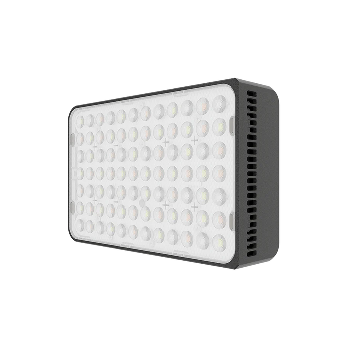 amaran Ace 25x Light - Charcoal