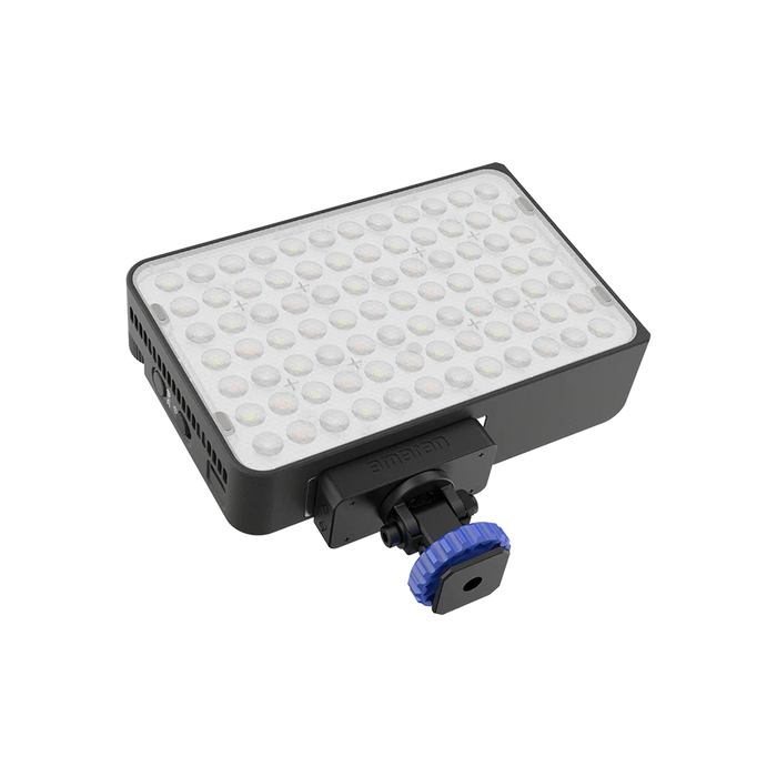 amaran Ace 25x Light - Charcoal
