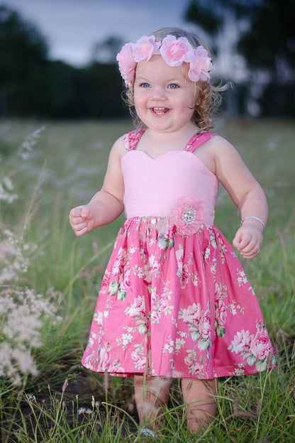 Amor Dress Sewing Pattern