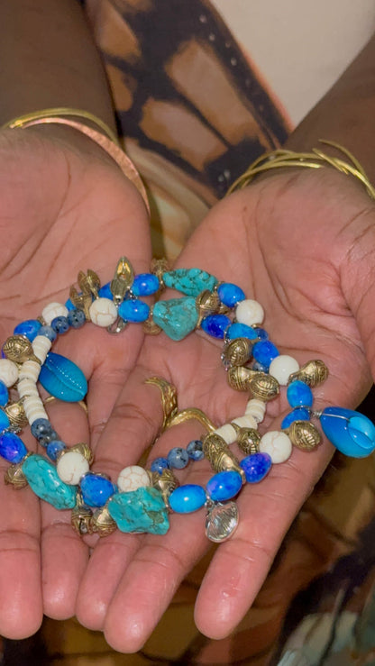 Amulet | Anklet 🧿