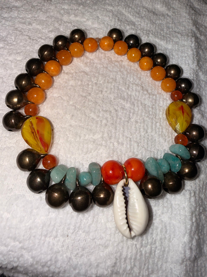 Amulet | Anklet 🧿