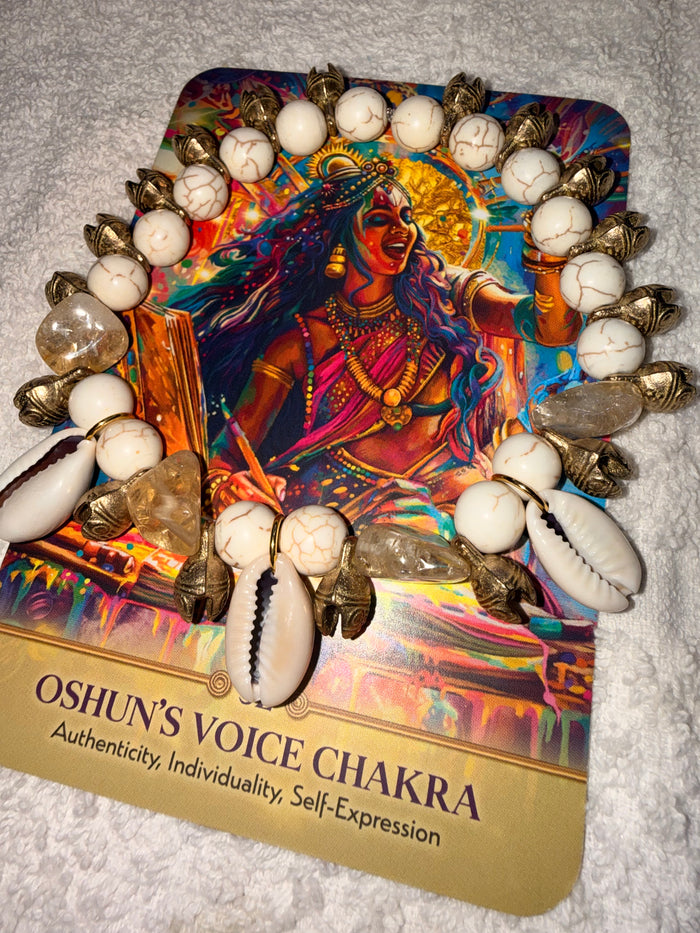 Amulet | Anklet 🧿