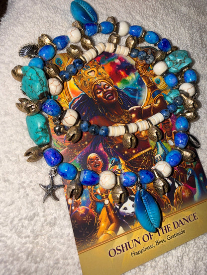 Amulet | Anklet 🧿