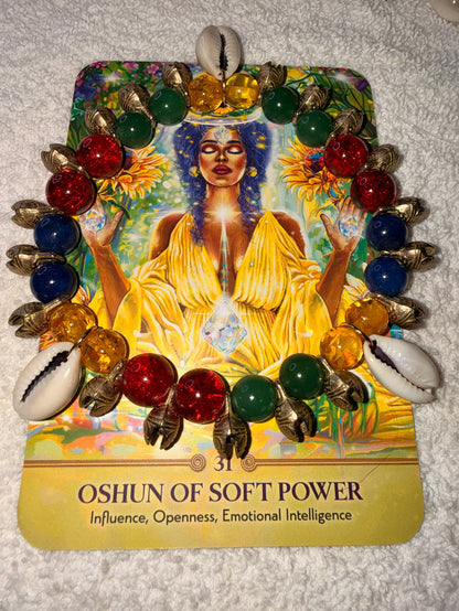 Amulet | Anklet 🧿