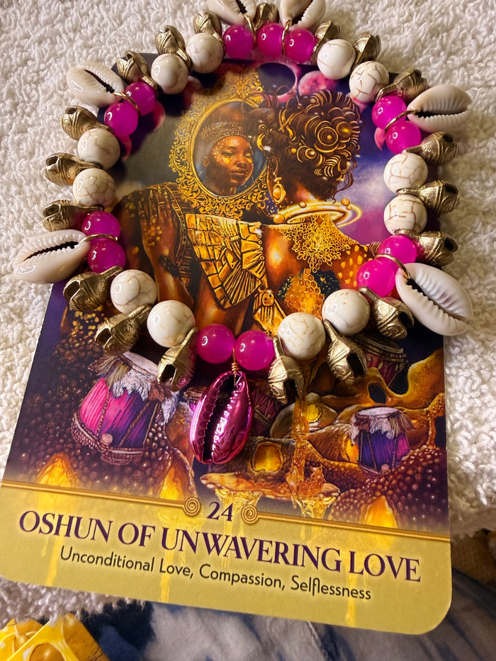 Amulet | Anklet 🧿