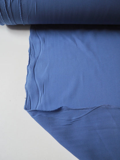 Anemone Lightweight Silk Crepe Satin