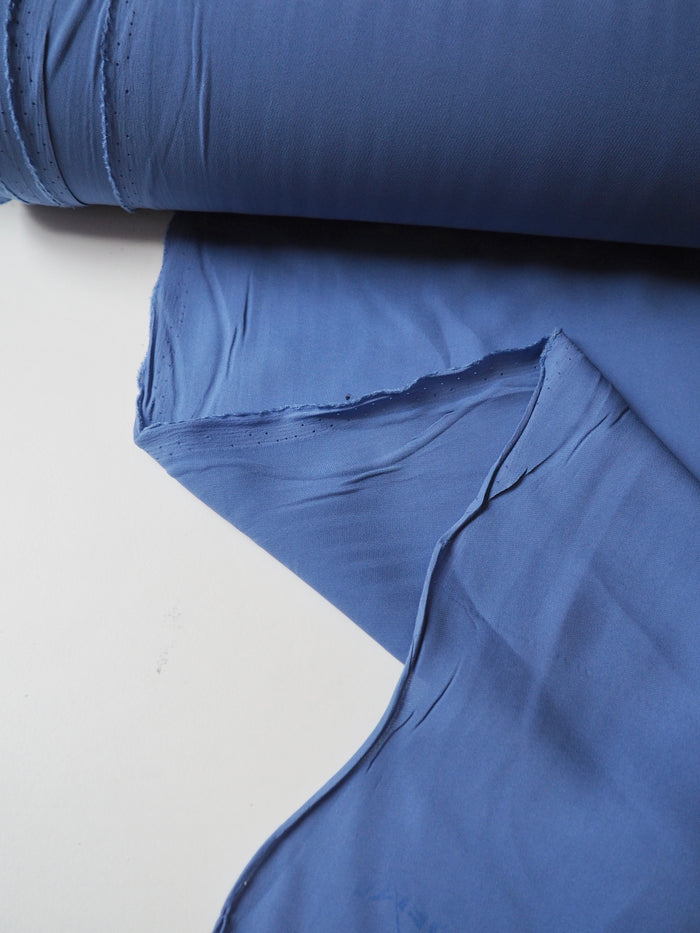 Anemone Lightweight Silk Crepe Satin