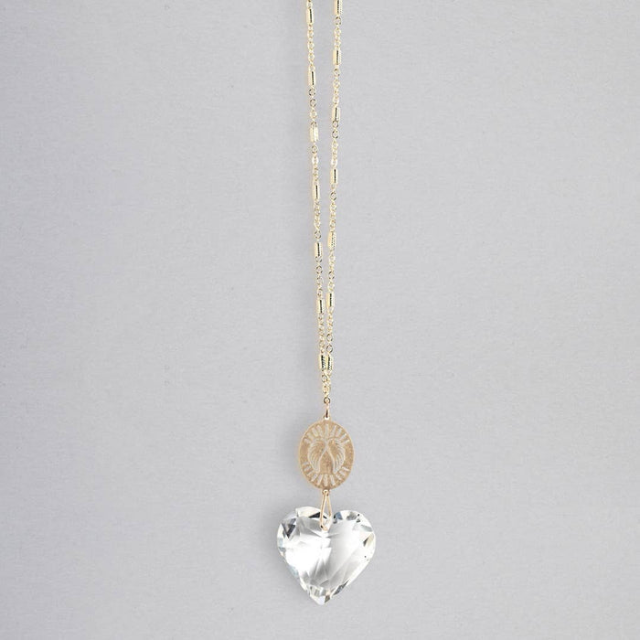 Angel ~ Pocket Suncatcher
