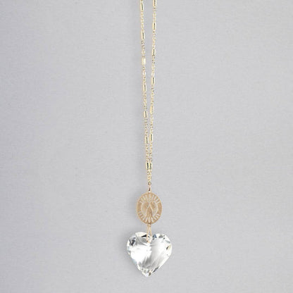 Angel ~ Pocket Suncatcher