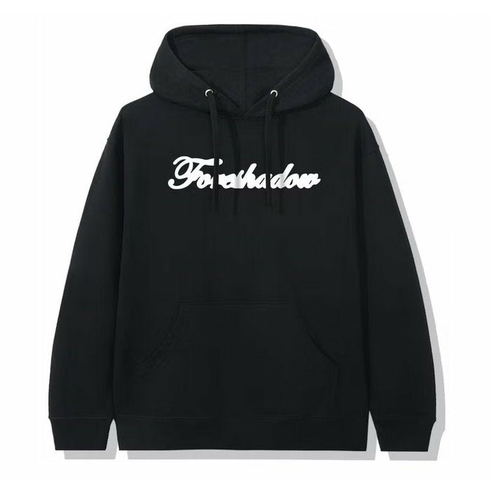 Anti Social Social Club x CPFM Hoodie Black - Dousedshop