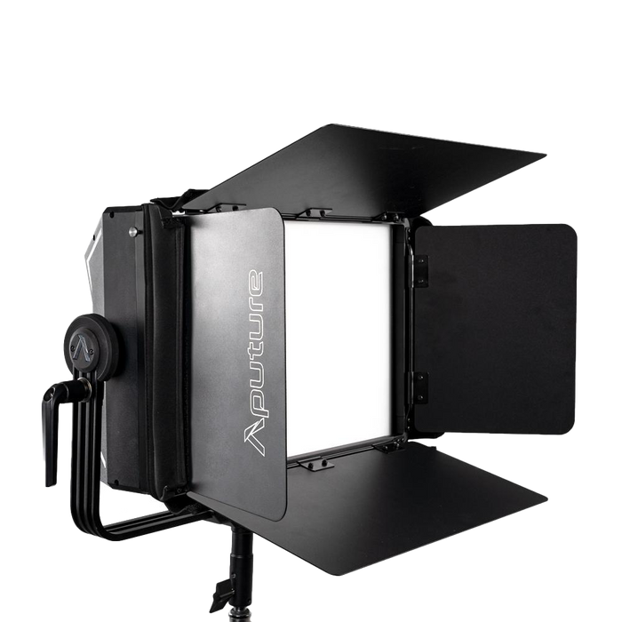 Aputure Nova P300c Barn Doors
