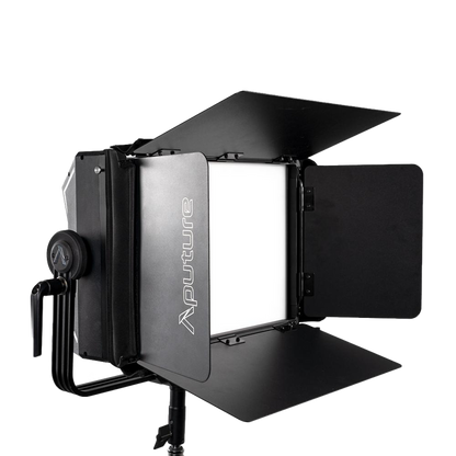 Aputure Nova P300c Barn Doors