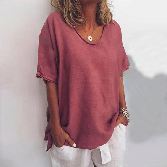 Aria | Casual Summer Top