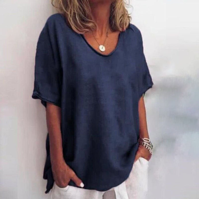 Aria | Casual Summer Top