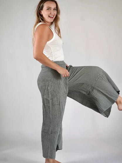 Arpa Gauze Pants