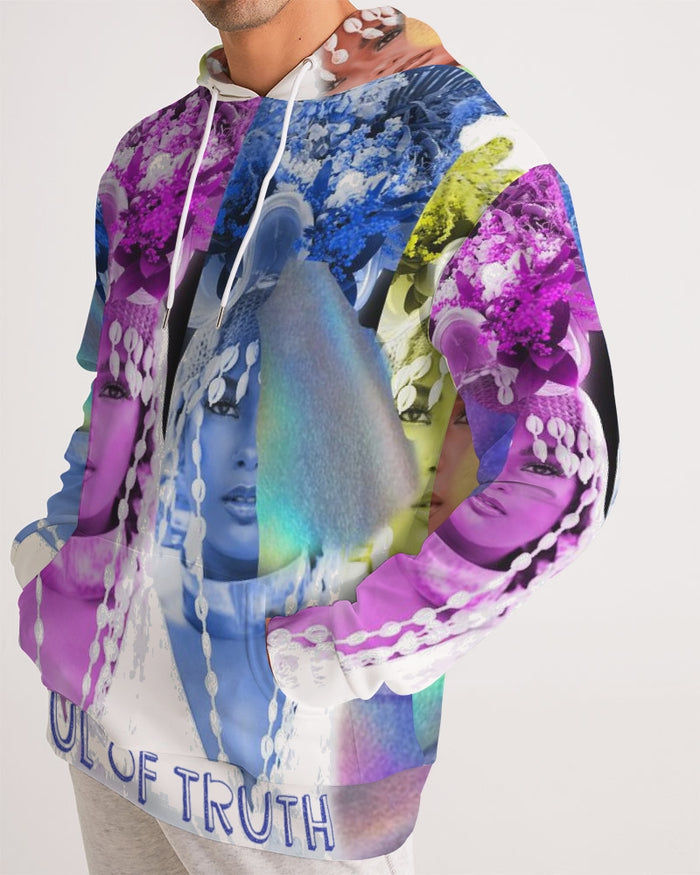 ASCENSION Men's Hoodie