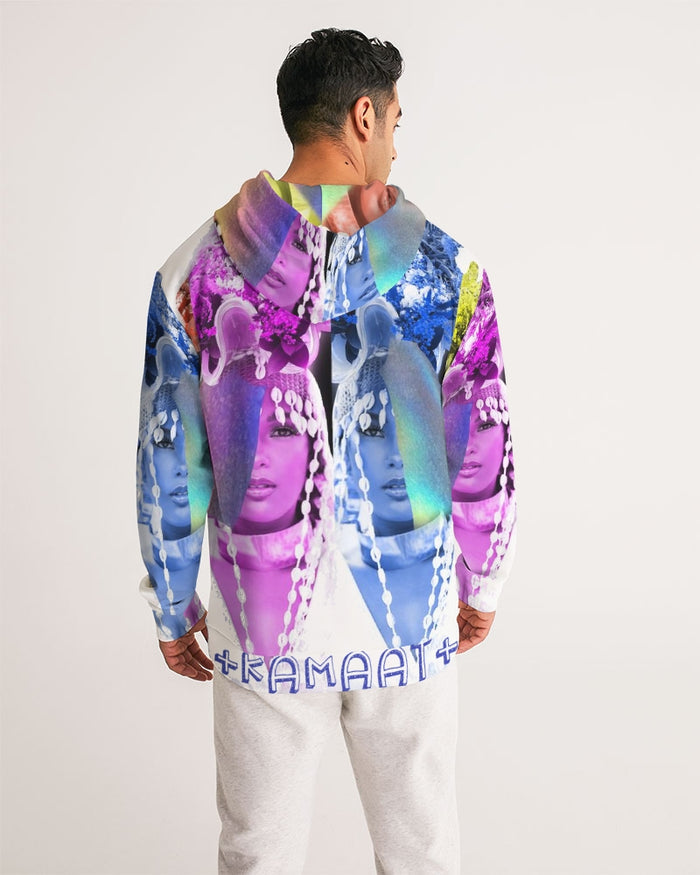 ASCENSION Men's Hoodie