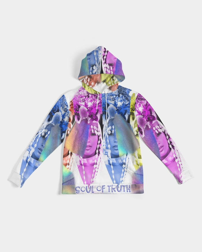 ASCENSION Men's Hoodie