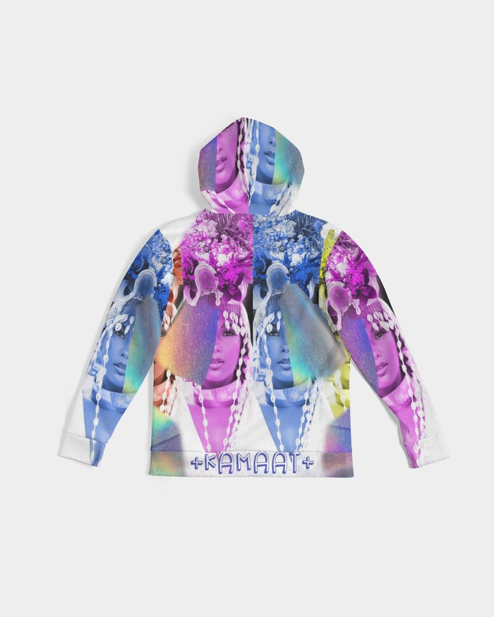 ASCENSION Men's Hoodie