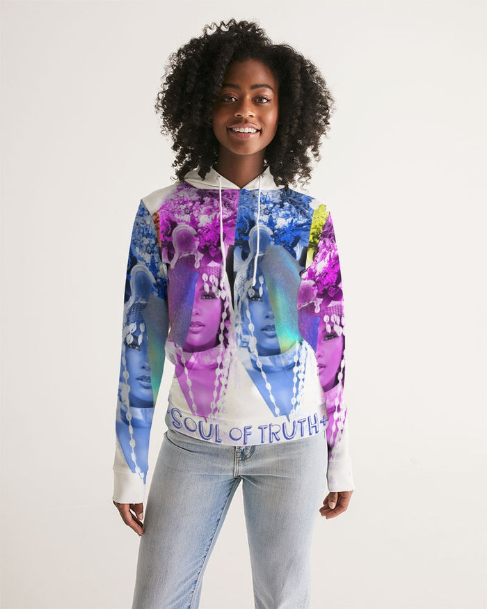 ASCENSION Women's Hoodie