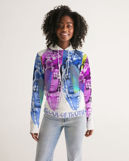 ASCENSION Women's Hoodie