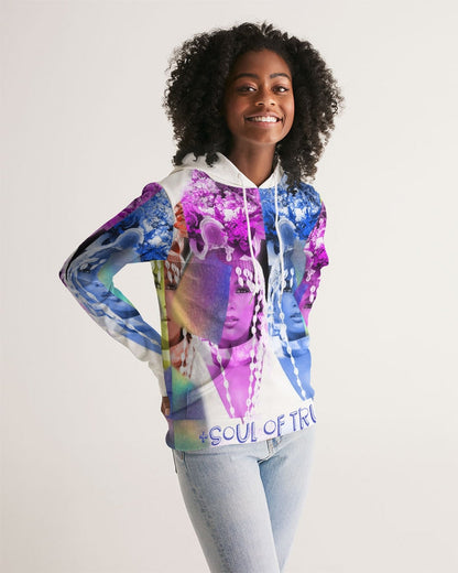 ASCENSION Women's Hoodie