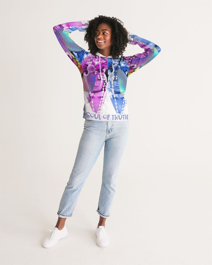 ASCENSION Women's Hoodie