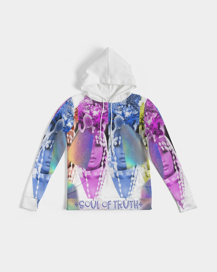 ASCENSION Women's Hoodie