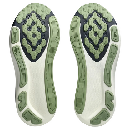 ASICS Men's GEL-KAYANO 33 Running Shoes in Midnight/Khaki Green AW26