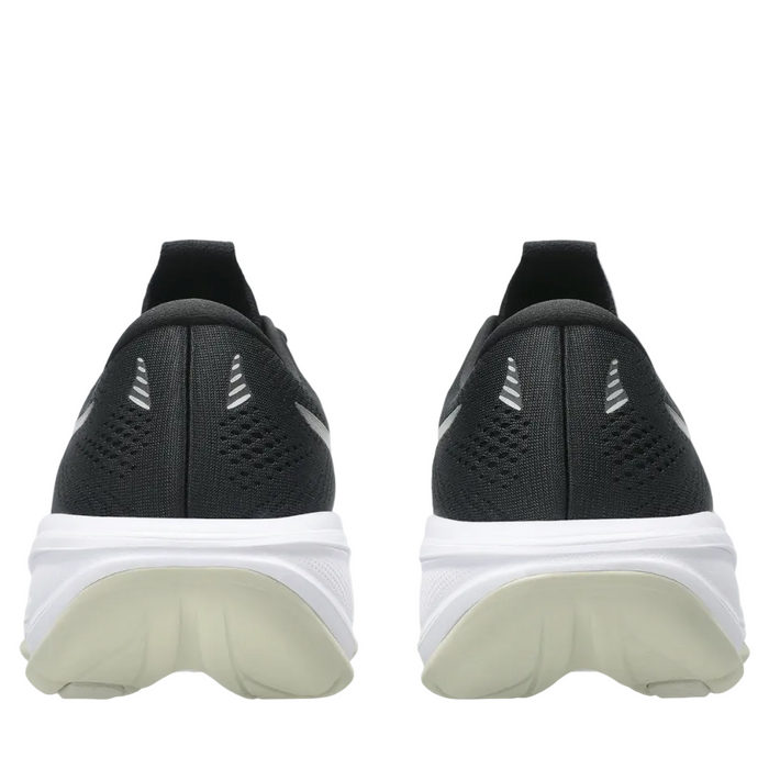 ASICS Women's GEL-CUMULUS 28 Running Shoes in Black/White SS26