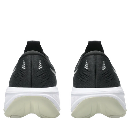 ASICS Women's GEL-CUMULUS 28 Running Shoes in Black/White SS26