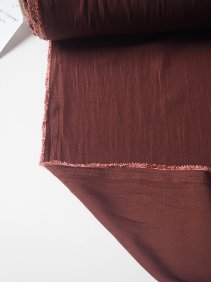 Auburn Lightweight Polyester