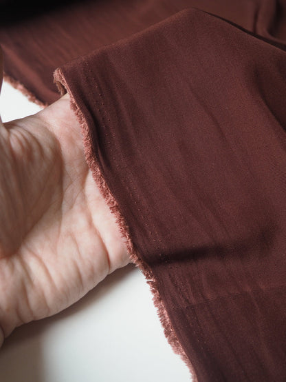 Auburn Lightweight Polyester