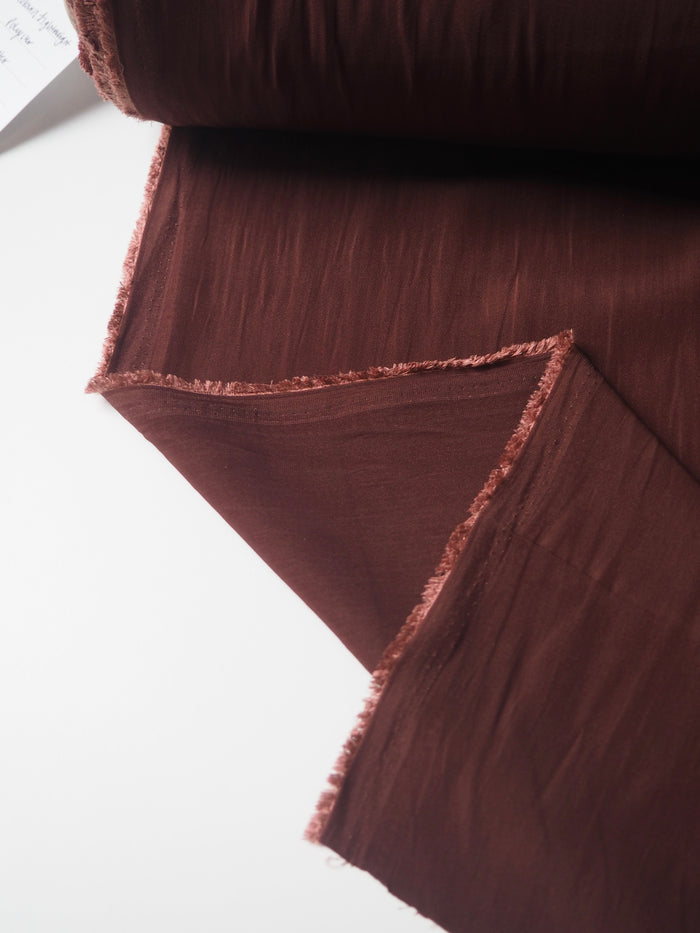 Auburn Lightweight Polyester