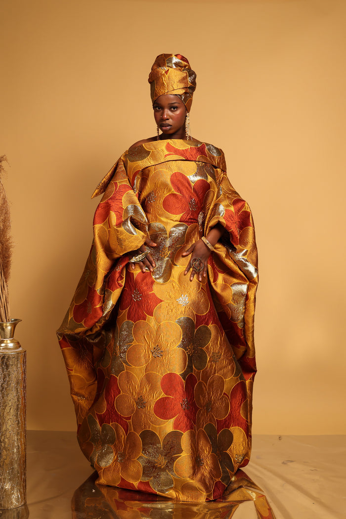 Azure Majesty✨🧡