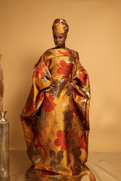 Azure Majesty✨🧡