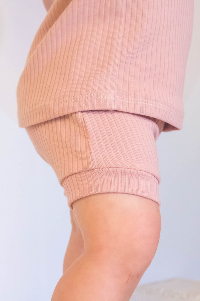 Baby Basics - Knit - Bloomers Sewing Pattern