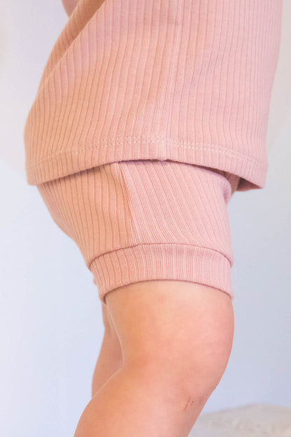 Baby Basics - Knit - Bloomers Sewing Pattern
