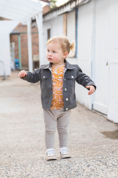 Baby Basics - Knit - Tighties Sewing Pattern