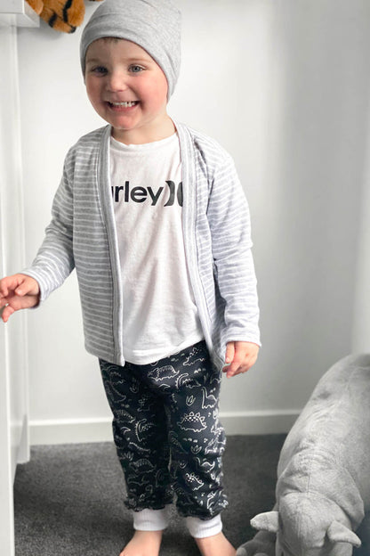 Baby Basics - Knit - Trackies Sewing Pattern