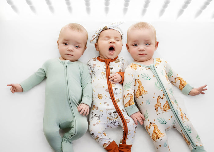 Baby Gift Box (20% OFF) - Jammie Session