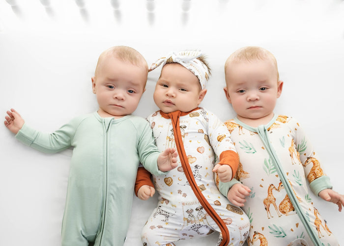 Baby Gift Box (20% OFF) - Jammie Session