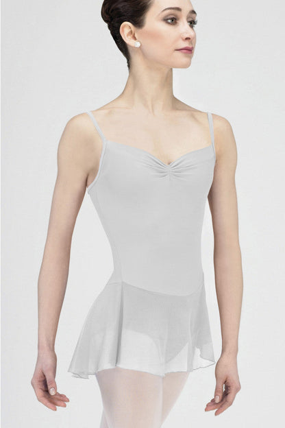 LIGHT GREY / XS