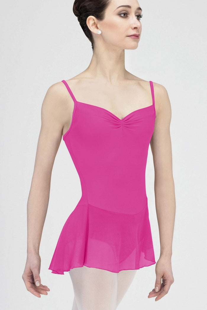 FUSHIA / XS