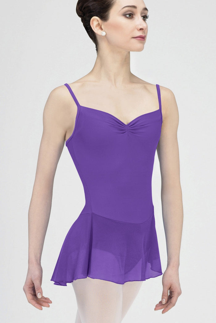 PURPLE / XS