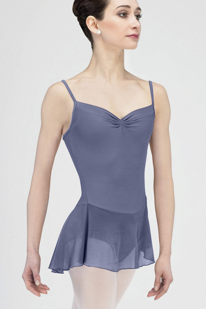 DARK GREY / XS