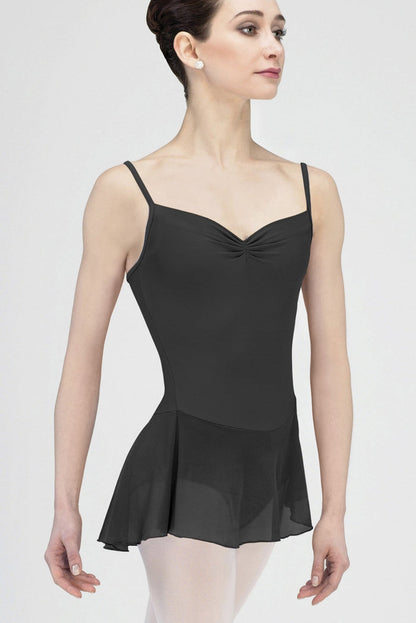 BLACK / XS