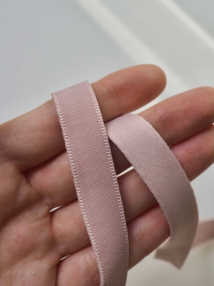 Ballet Pink Bone Casing 10mm