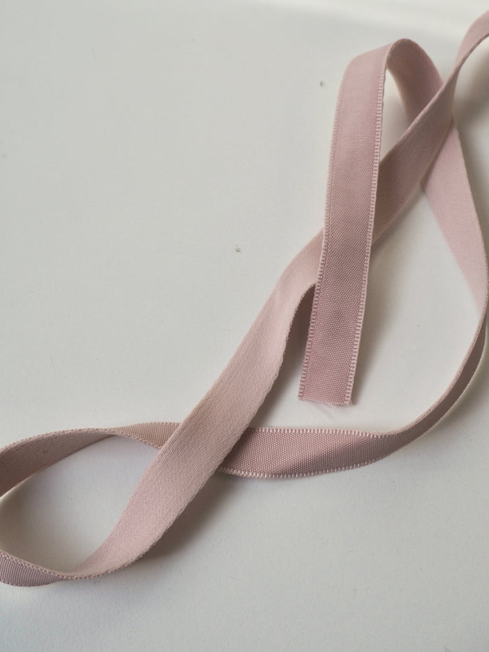 Ballet Pink Bone Casing 10mm